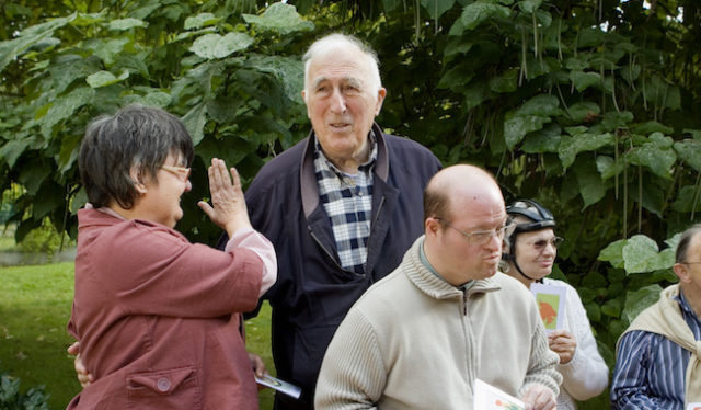 Jean VANIER