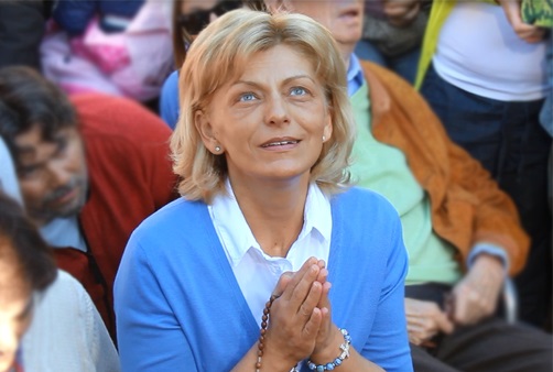 Medjugorje - Message du 2 Octobre 2019 confié à Mirjana M2