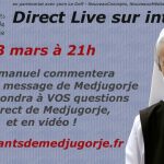 3 Pub direct 3 mars