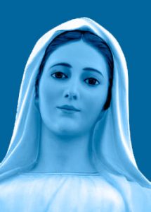 Les enfants de Medjugorje