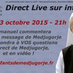 Pub direct sr Emmanuel 3 octobre 2015