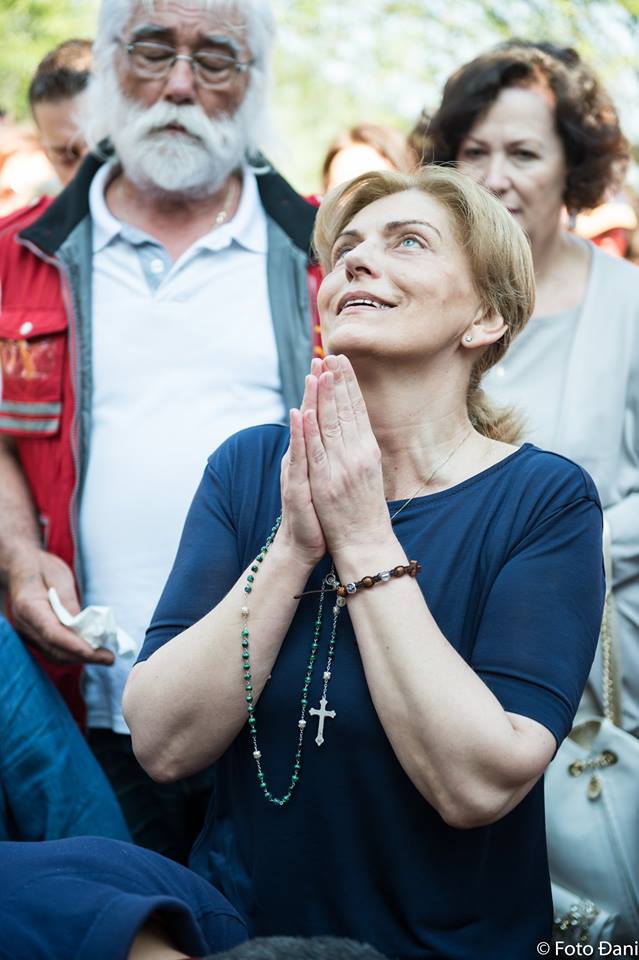 MEDJUGORJE : Message du 2 Juin 2017 confié à Mirjana 18839181_1356852954351338_1691735512410439225_n