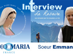 Radio Maria Sr Emmanuel