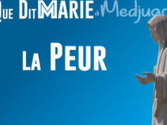 enseignement de Marie à Medjugorje