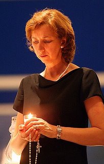 Medjugorje - Message du 25 Février 2022 confié à Marija Marija