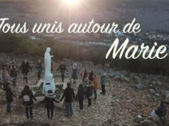 Marie de Medjugorje