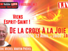 Direct viens Esprit-Saint
