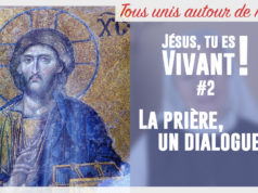 La prière