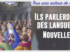chant langue