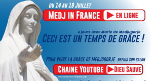 Mini festival sur internet « Medj in France » pour les Francophones Medj in France