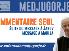 MEssage 25 Décembre