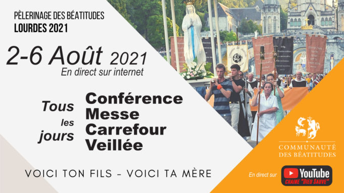 Béatitudes_lourdes_2021