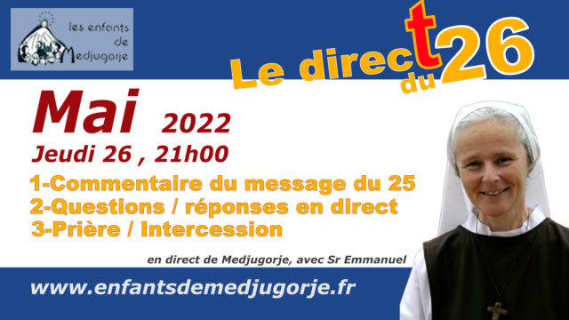 Message_medjugorje_soeur Emmanuel