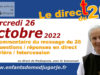 Message de Medjugorje