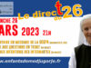 message du 25 mars par soeur emmanuelle de medjugorje