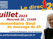 Medjugorje_Juillet 2023