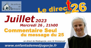 Medjugorje_Juillet 2023