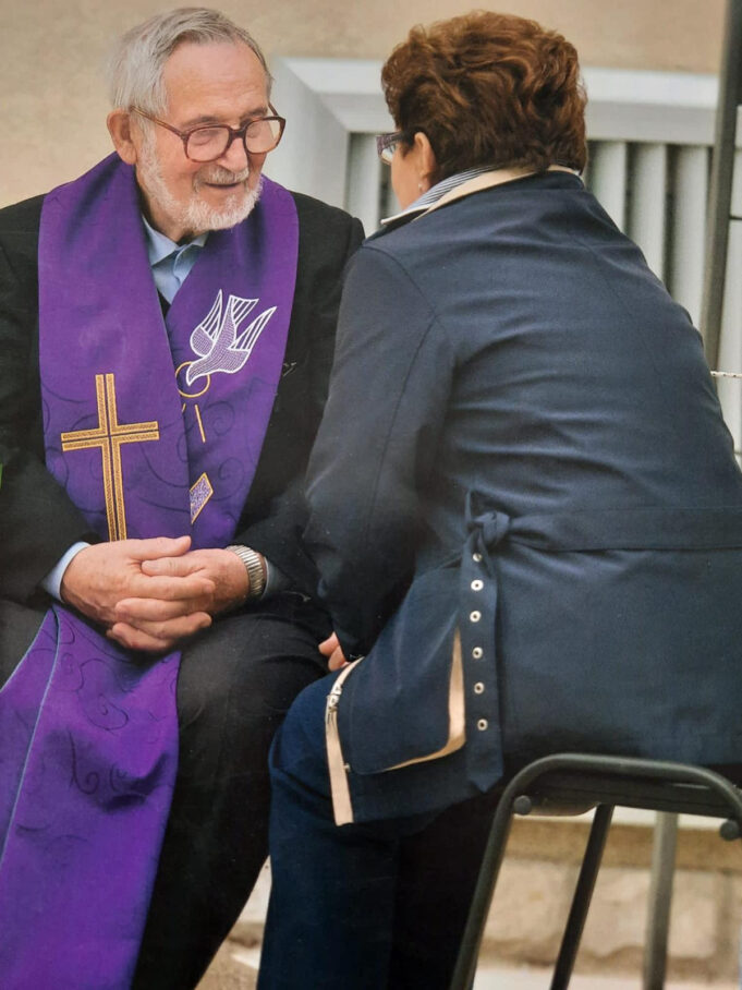 Les nouvelles de Medjugorje octobre 2025 par soeur Emmanuel Maillard