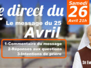 message avril 2026