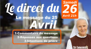 message avril 2026